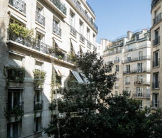 Espace indépendant 450 m² 55 postes Location bureau Avenue de Malakoff Paris 75016 - photo 6